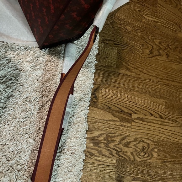 BNWT Coach field tote with horse and carriage - Picture 5 of 8